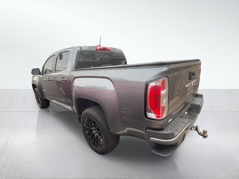 Used 2022 GMC Canyon Elevation w/ Elevation Premium Package image 3