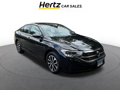 Used 2024 Volkswagen Jetta S