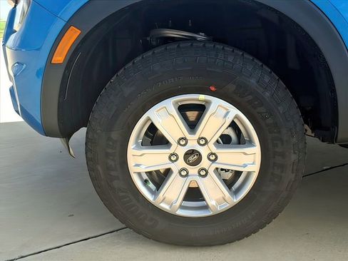 New 2025 Ford Ranger XL w/ Trailer Tow Package image 22