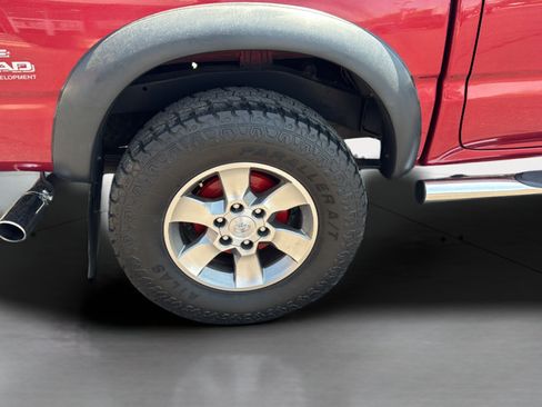 Used 2004 Toyota Tacoma PreRunner RWD image 35