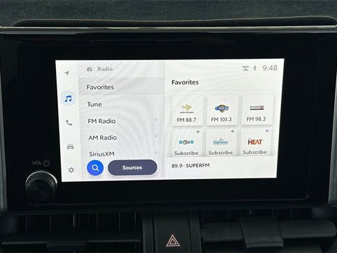 Used 2024 Toyota RAV4 SE image 21