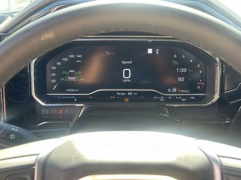 Used 2023 GMC Sierra 1500 Elevation image 29