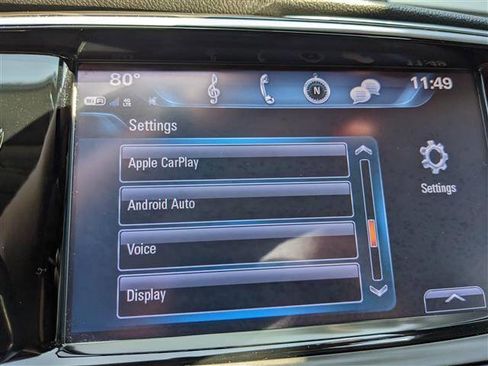 Used 2020 Buick Envision Preferred image 27