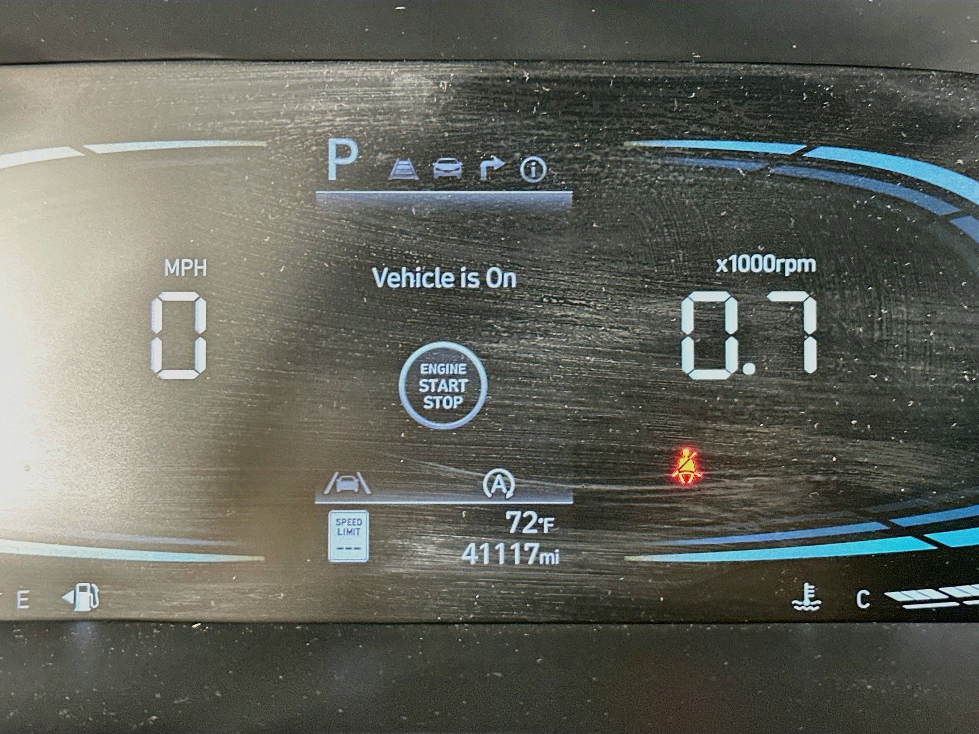 Used 2025 Hyundai Palisade SEL AWD/4WD image 19