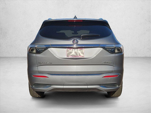Used 2023 Buick Enclave Avenir w/ Avenir Technology Package AWD/4WD image 8