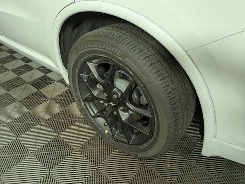 New 2026 Dodge Durango GT image 13