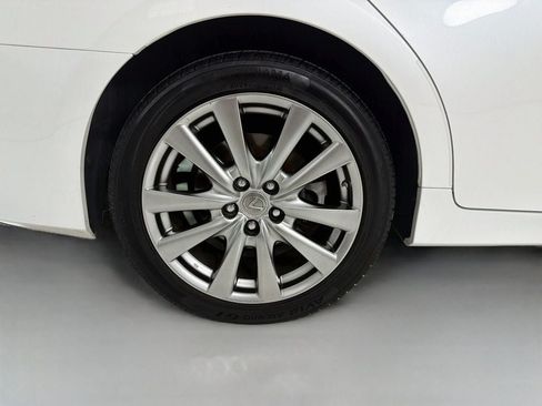 Used 2013 Lexus GS 350 AWD w/ Premium Pkg image 36