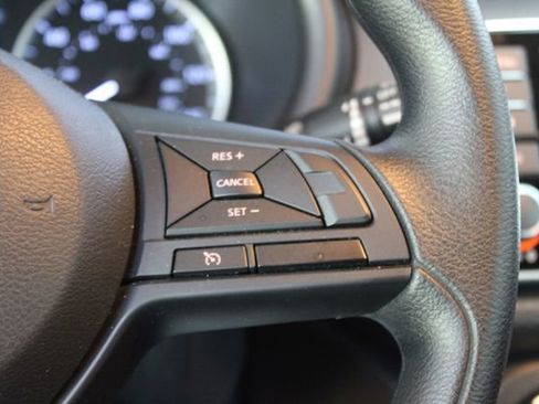 Used 2024 Nissan Kicks S FWD image 17