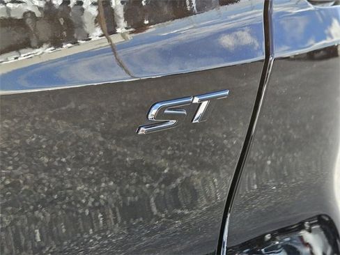 Used 2024 Buick Envista Sport Touring w/ Convenience I Package image 19