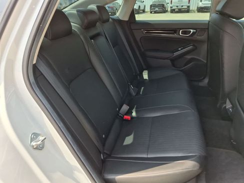 Used 2024 Honda Civic Touring image 27