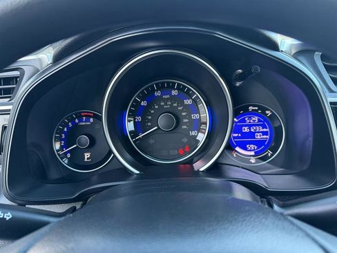 Used 2016 Honda Fit LX image 28