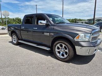 Used 2017 RAM 1500 Laramie w/ Convenience Group AWD/4WD video 3