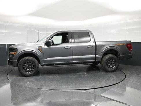 Certified 2024 Ford F150 Tremor w/ Bed Utility Package AWD/4WD image 11