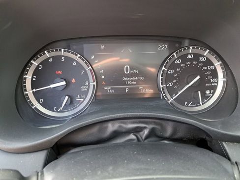 Certified 2020 Toyota Highlander XLE image 24