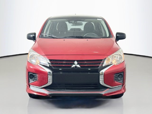 Used 2024 Mitsubishi Mirage G4 Black Edition FWD image 2
