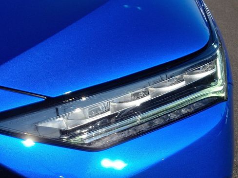 Certified 2026 Acura MDX A-Spec image 9