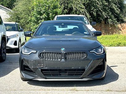 Used 2024 BMW M240i xDrive Coupe w/ Premium Package