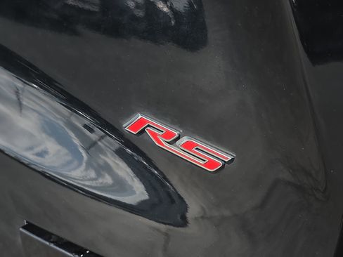 Certified 2022 Chevrolet Blazer RS w/ Enhanced Convenience Package FWD image 6