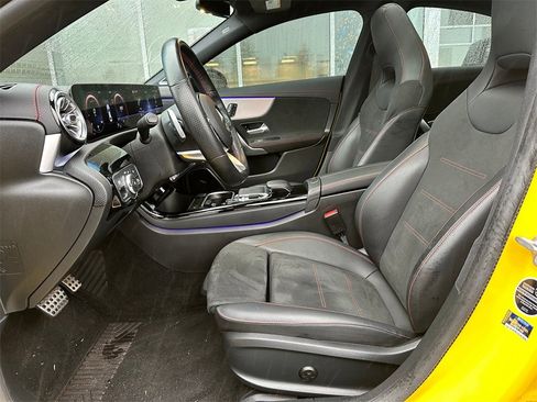 Used 2020 Mercedes-Benz CLA 250 4MATIC image 19