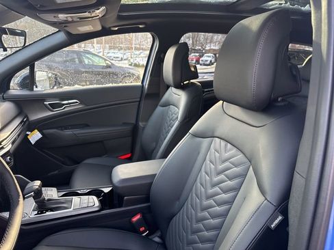 New 2026 Kia Sportage X-Line w/ X-Line Technology Package AWD/4WD image 23