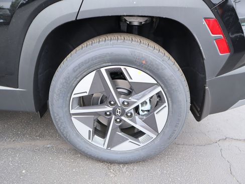 New 2026 Hyundai Tucson SEL AWD/4WD image 18