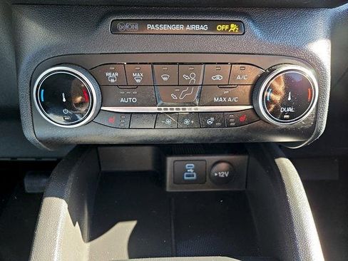 Certified 2023 Ford Escape Active AWD/4WD image 20