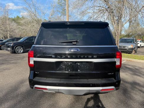 Used 2024 Ford Expedition Max XLT image 6