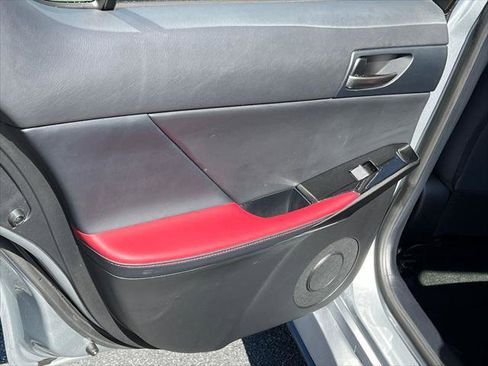 Certified 2024 Lexus IS 350 F Sport image 22