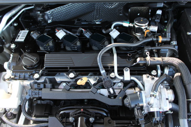 Certified 2025 Toyota Corolla LE FWD image 59