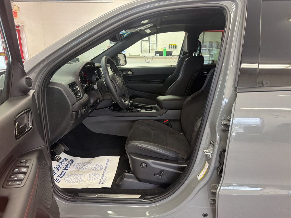 New 2026 Dodge Durango GT AWD/4WD image 7