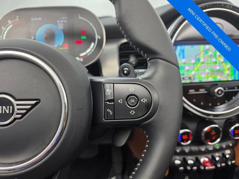 Used 2024 MINI Cooper S FWD image 20