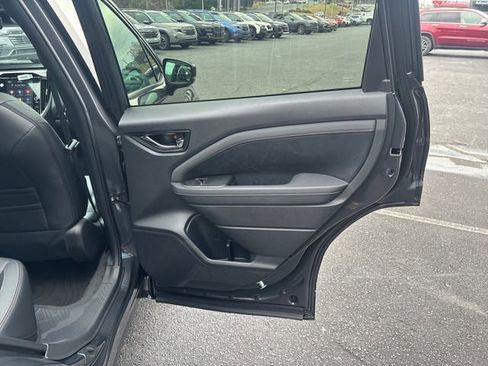 New 2026 Subaru Forester Touring image 93