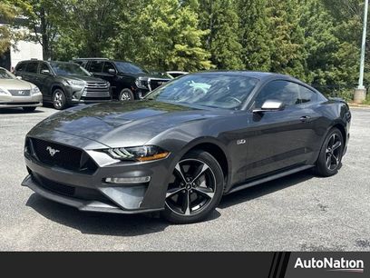Used 2019 Ford Mustang GT
