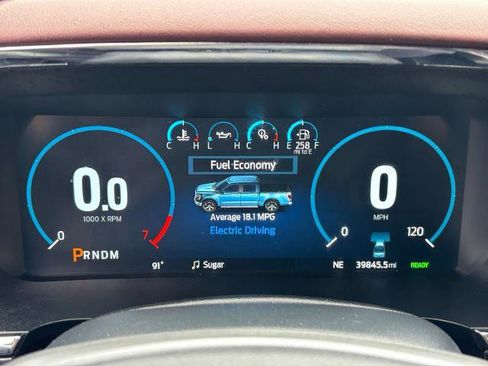 Certified 2021 Ford F150 Lariat AWD/4WD image 21
