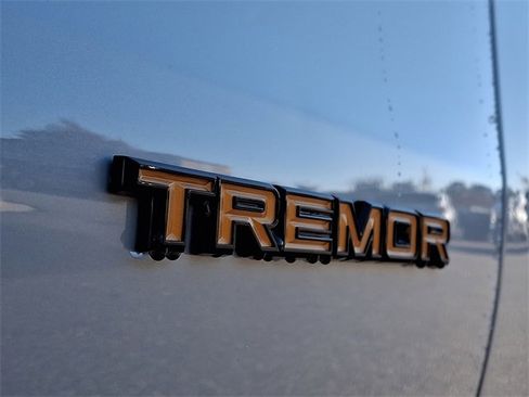 New 2025 Ford Expedition Tremor image 10