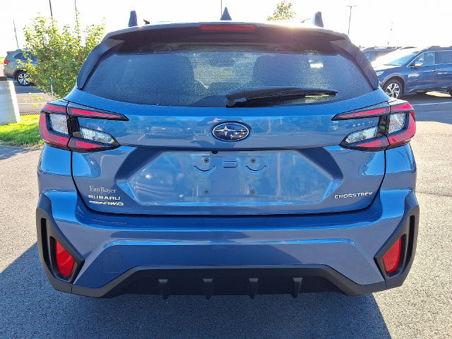 Certified 2024 Subaru Crosstrek 2.0i Premium AWD/4WD image 6