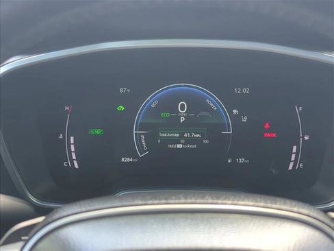 Certified 2025 Toyota Corolla Cross AWD Hybrid w/ Convenience Package image 22