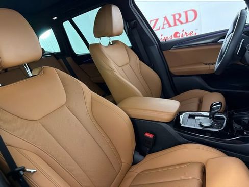 Used 2024 BMW X3 xDrive30i w/ Premium Package AWD/4WD image 16