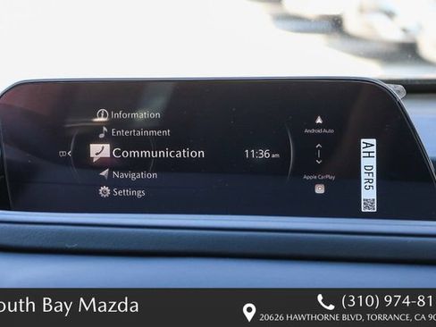 New 2026 MAZDA CX-30 AWD 2.5 S w/ Select Sport Pkg image 9