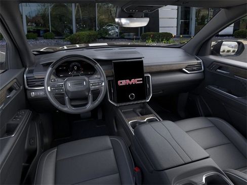 New 2026 GMC Acadia Denali w/ Super Cruise Package image 15
