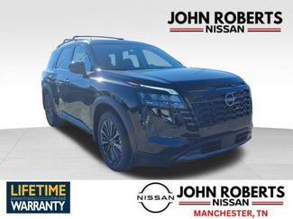 New 2026 Nissan Pathfinder SL w/ SL Premium Package video 1