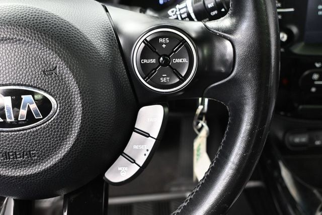 Used 2014 Kia Soul ! w/ Sun & Sound Package FWD image 21