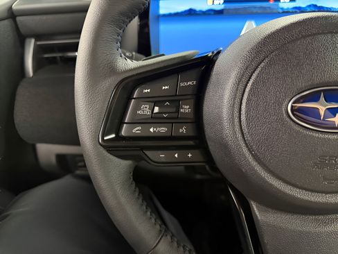 New 2026 Subaru Outback Limited XT image 12