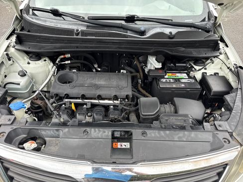 Used 2013 Kia Sportage EX w/ EX Premium Pkg FWD image 32