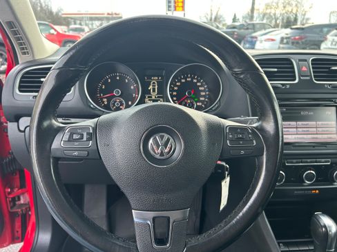 Used 2012 Volkswagen Jetta S image 8