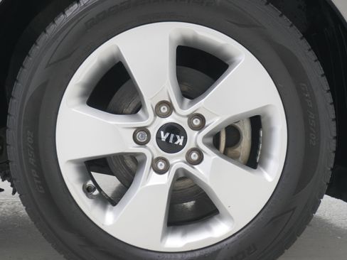 Used 2017 Kia Soul Base image 20