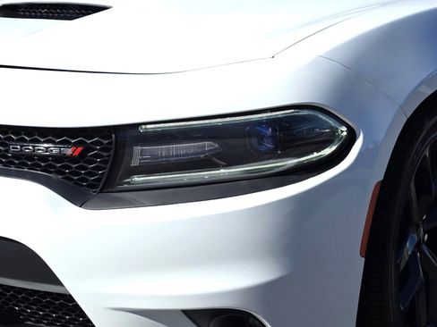 Used 2019 Dodge Charger GT w/ Blacktop Package image 8