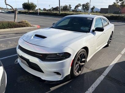 Used 2019 Dodge Charger R/T w/ Blacktop Package