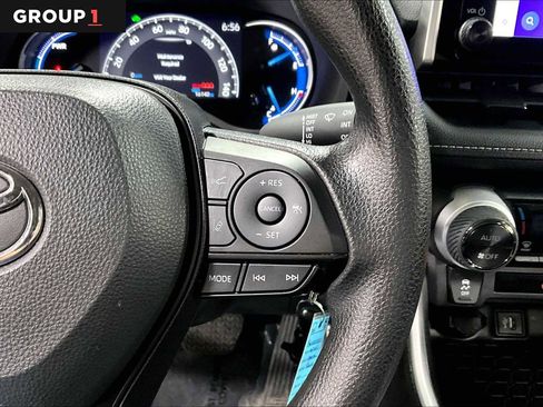 Used 2024 Toyota RAV4 LE image 25