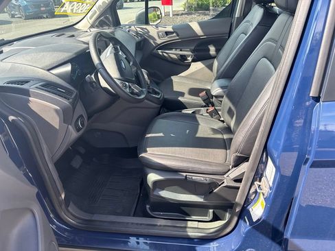 Used 2022 Ford Transit Connect XL w/ Trailer Tow Package FWD image 11